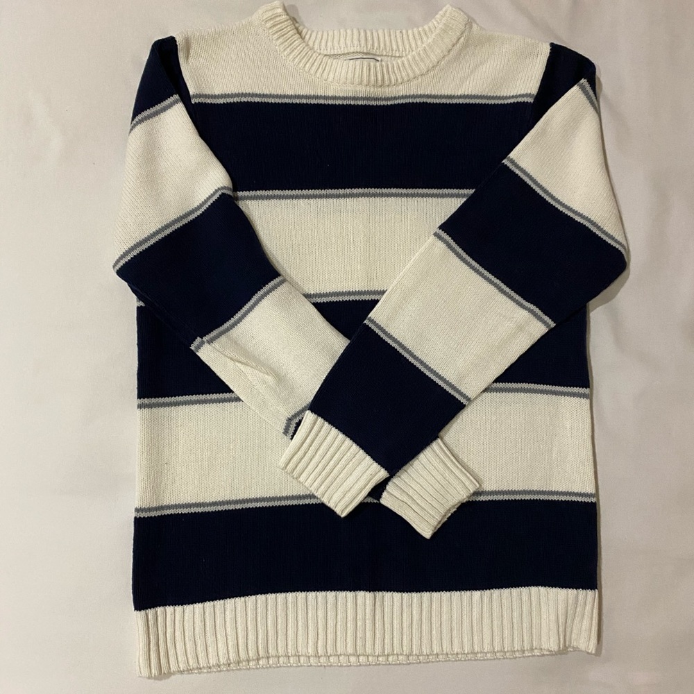 Children’s Place Sweater Size L 10/12